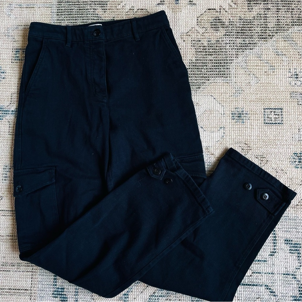 Wilfred Free Modern Cargo Pants